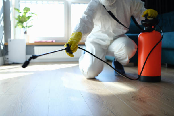 Reliable Infectious Disease Decontamination contractor in Le Mars, IA by Trauma Clean Pros